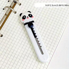 Cartoon Trumpet for Students' DIY & Parcel Unpacking