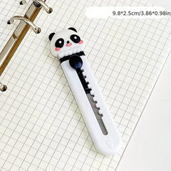 Cartoon Trumpet for Students' DIY & Parcel Unpacking