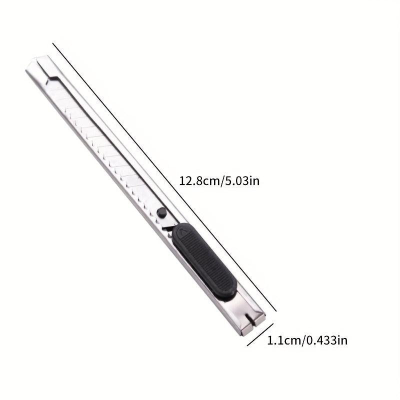 Small Stainless Steel Electrician Wallpaper Cutting Tool
