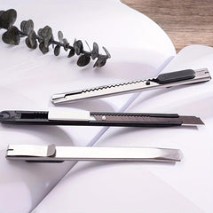 Small Stainless Steel Electrician Wallpaper Cutting Tool