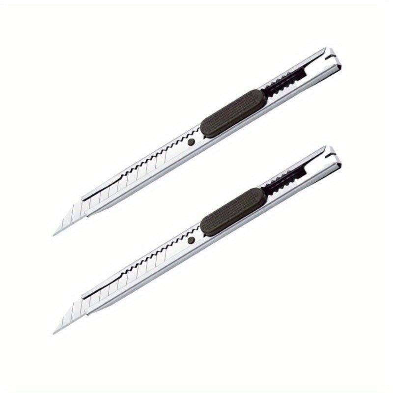 Small Stainless Steel Electrician Wallpaper Cutting Tool