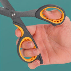 Household Scissors Stainless Steel Material