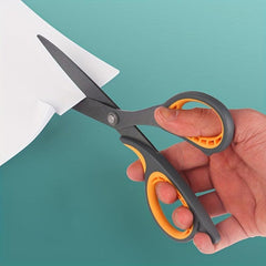 Household Scissors Stainless Steel Material