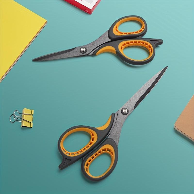 Household Scissors Stainless Steel Material