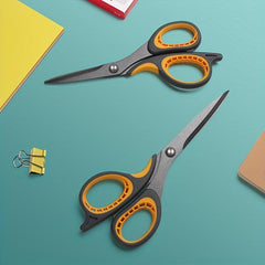 Household Scissors Stainless Steel Material