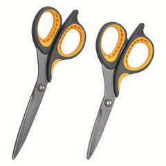 Household Scissors Stainless Steel Material