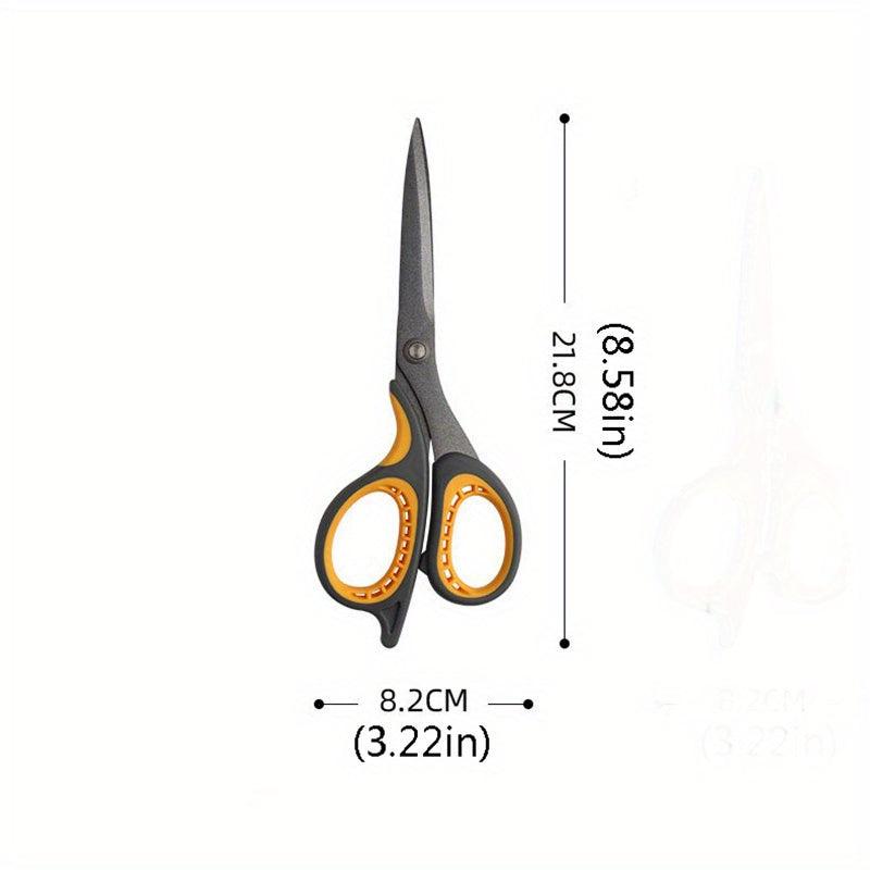 Household Scissors Stainless Steel Material