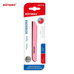 Portable Pen Style Safe Scissor Mini Folding Paper Cutting