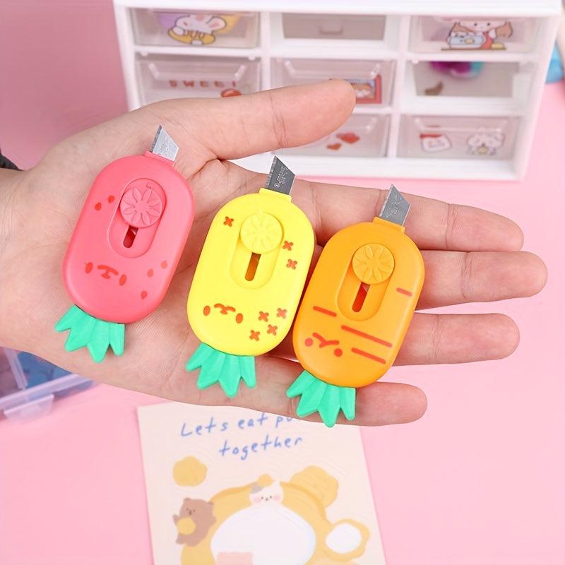 Mini Portable Utility Express Box Opener