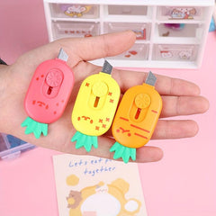 Mini Portable Utility Express Box Opener
