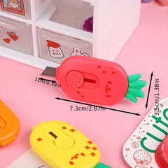 Mini Portable Utility Express Box Opener