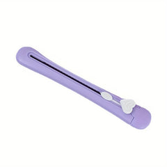 Mini Office Opening Diary Cutting Tool