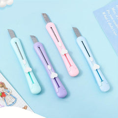 Mini Office Opening Diary Cutting Tool