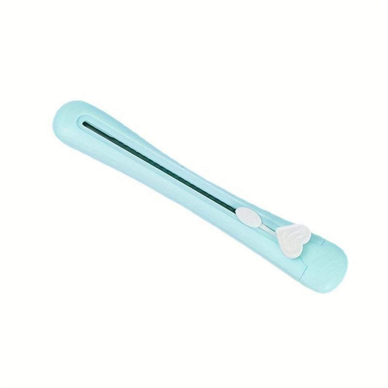 Mini Office Opening Diary Cutting Tool