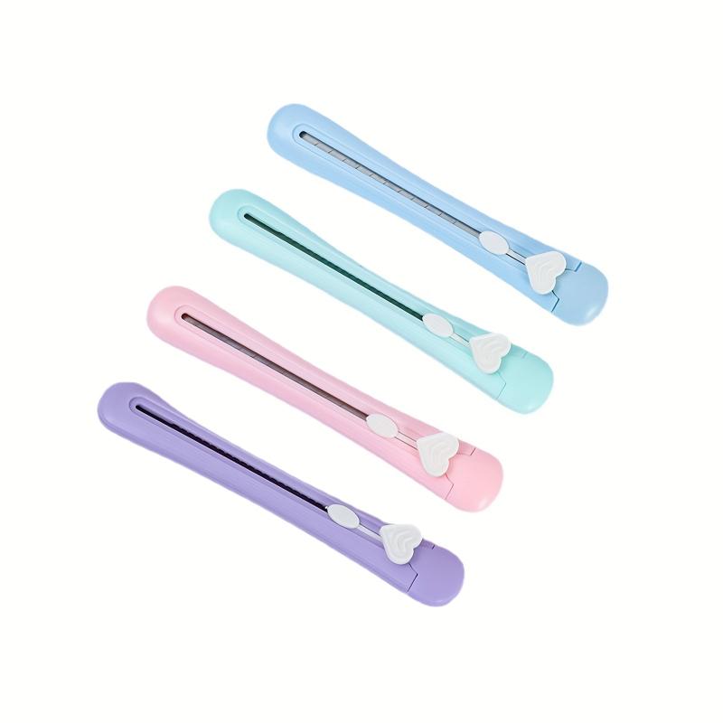 Mini Office Opening Diary Cutting Tool