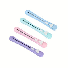 Mini Office Opening Diary Cutting Tool