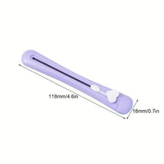 Mini Office Opening Diary Cutting Tool