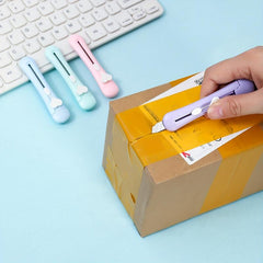 Mini Office Opening Diary Cutting Tool