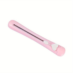 Mini Office Opening Diary Cutting Tool