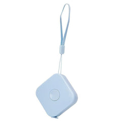 Leather Flexible Rule 3 Surround Mini Tape Measure