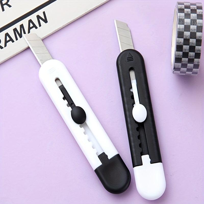 2 Mini Paper & Portable Stationery
