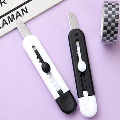 2 Mini Paper & Portable Stationery
