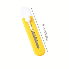2 Mini Paper & Portable Stationery