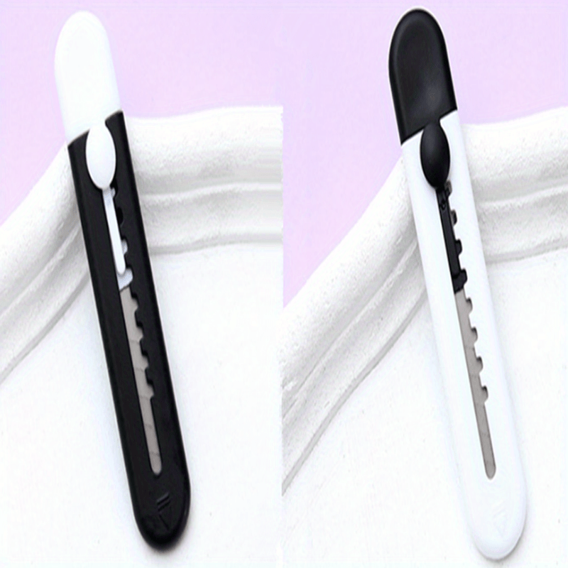 2 Mini Paper & Portable Stationery