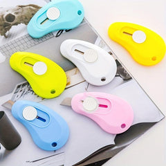 2PCS Creative Mini Express Box Opener Art Stationery