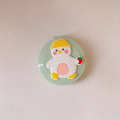 59in Cartoon Tape Measure Mini Measuring Clothes Ruler Soft Ruler