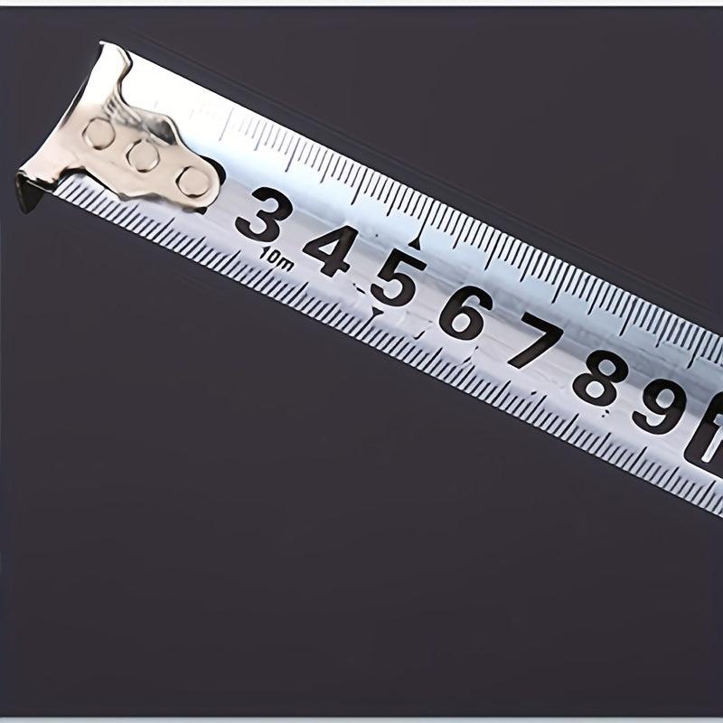 3m 5m Stainless Steel Tape Measure for Office Measuring