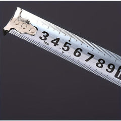 3m 5m Stainless Steel Tape Measure for Office Measuring