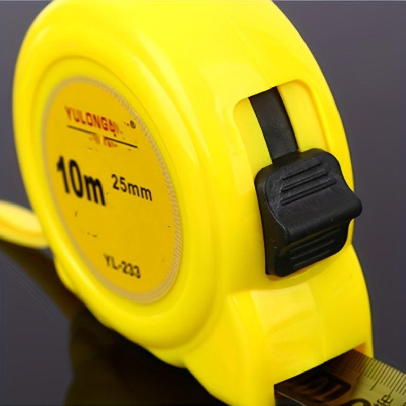 3m 5m Stainless Steel Tape Measure for Office Measuring