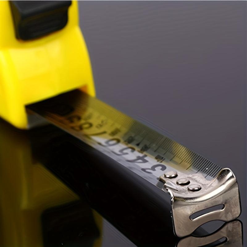 3m 5m Stainless Steel Tape Measure for Office Measuring