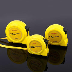 3m 5m Stainless Steel Tape Measure for Office Measuring