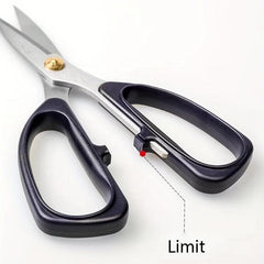 Daily Household Scissors - Office School Stationery Paper Cutting Scissors
