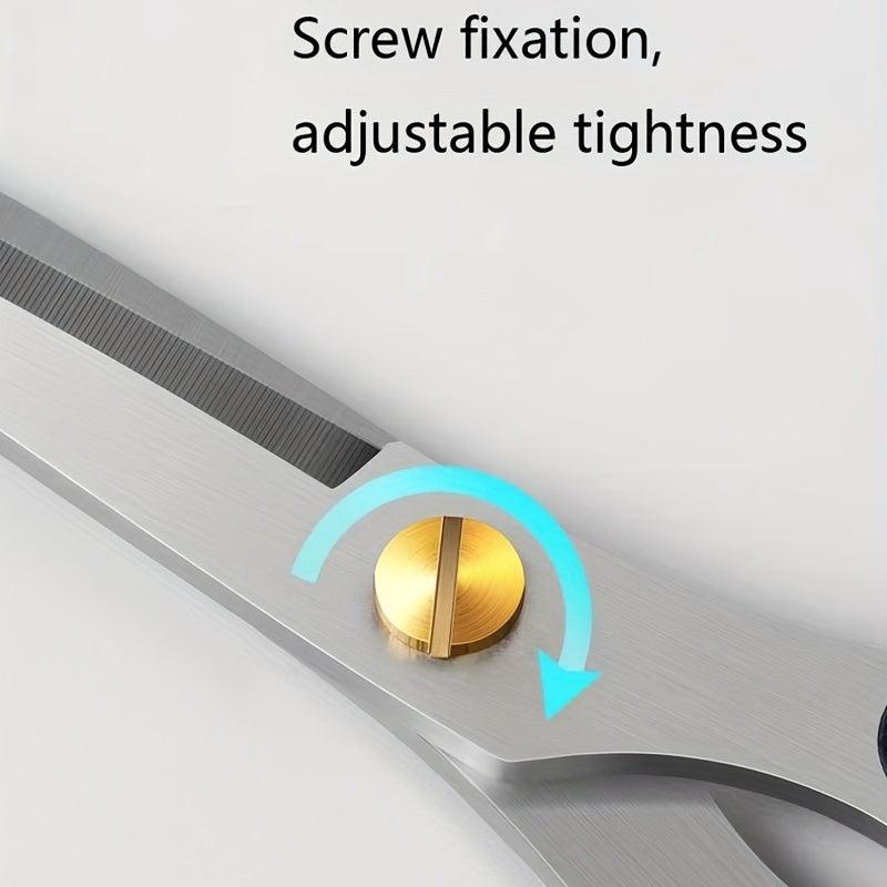 Daily Household Scissors - Office School Stationery Paper Cutting Scissors