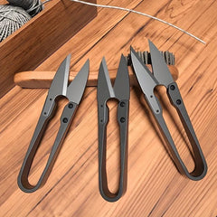 Mini Embroidery Scissors Stainless Steel Portable Sewing Scissor