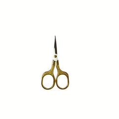 Vintage Stainless Steel Scissors for Paper Embroidery