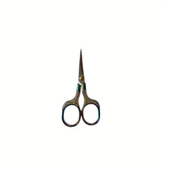 Vintage Stainless Steel Scissors for Paper Embroidery