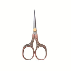 Vintage Stainless Steel Scissors for Paper Embroidery