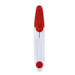 1pc U shaped Thread Scissors Small Stainless Steel Scissors