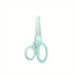 Creative Safety Hand Scissors for Student Paper Cutting