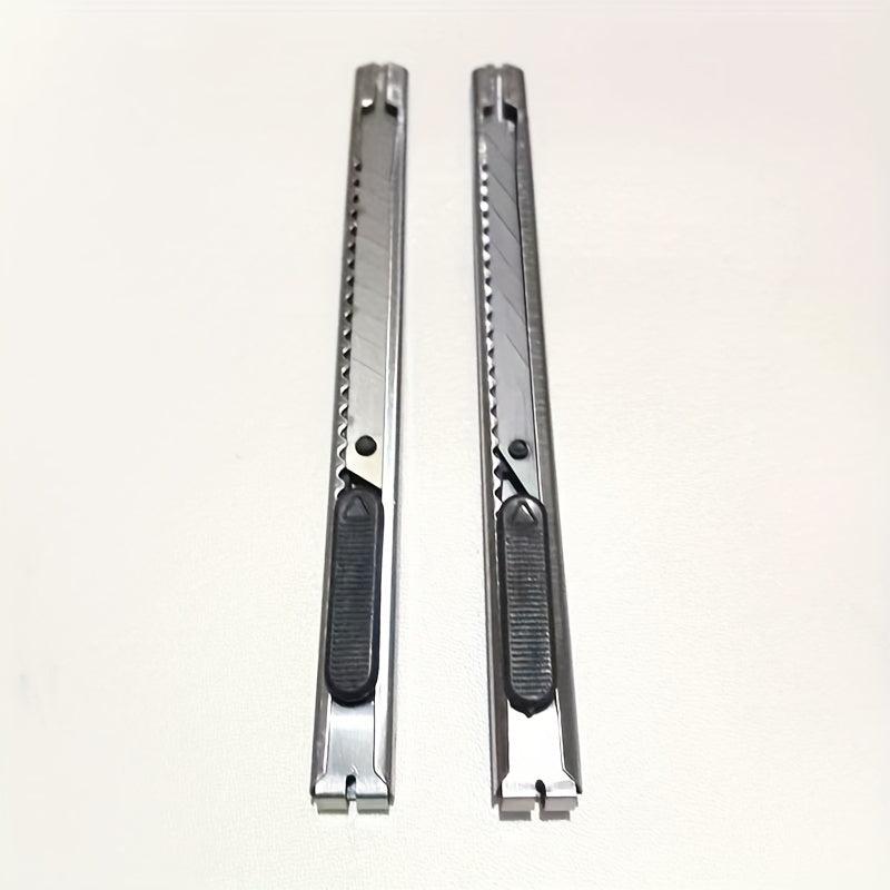 Stainless Steel Wallpaper Cutter Tool
