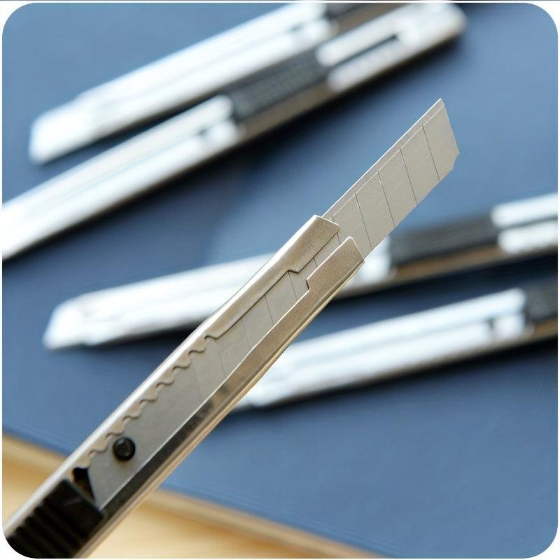 Stainless Steel Wallpaper Cutter Tool