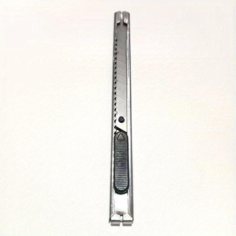 Stainless Steel Wallpaper Cutter Tool