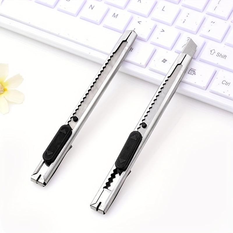 Stainless Steel Wallpaper Cutter Tool