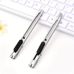 Stainless Steel Wallpaper Cutter Tool