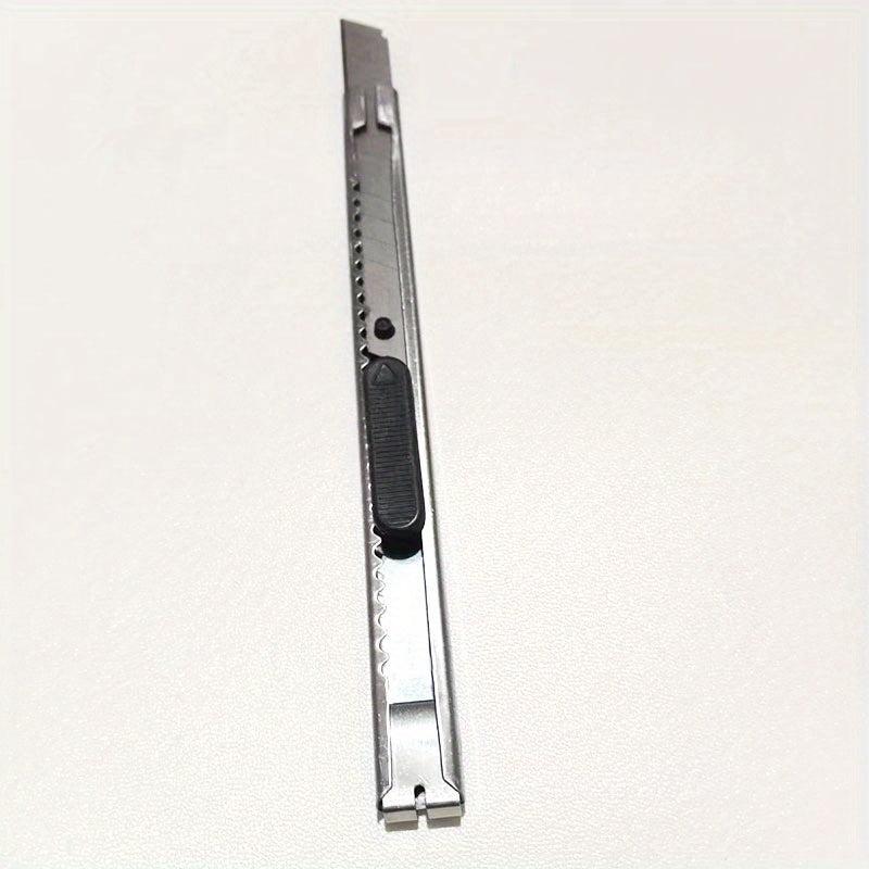 Stainless Steel Wallpaper Cutter Tool