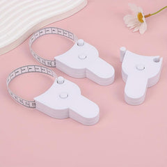 Y-Shaped Waist Ruler Tape Measure Fitness Exercise Body Circumference